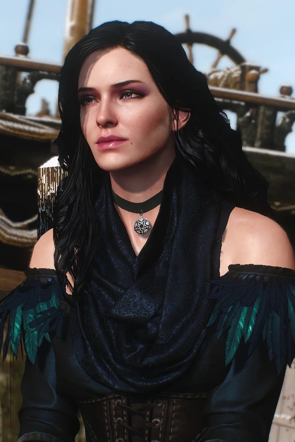 Yennefer of Vengerberg