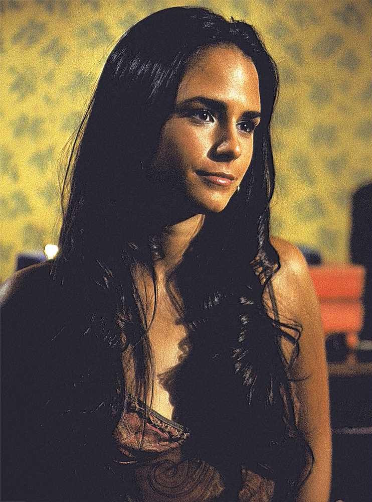Mia Toretto (Jordana Brewster) | Első megjelenés: The Fast and the Furious (2001)