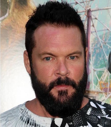 Matt Schulze