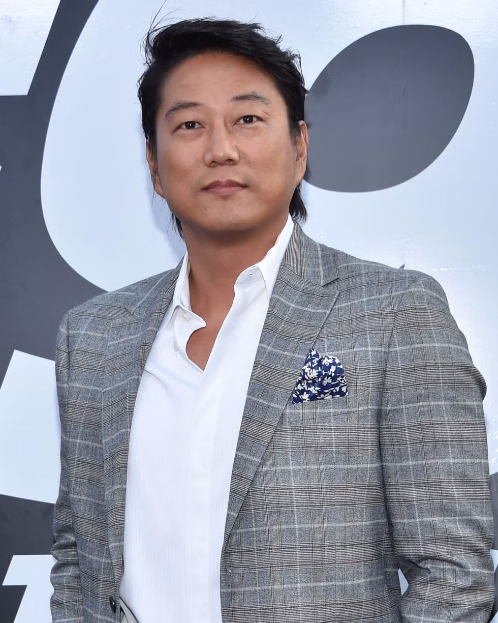Sung Kang