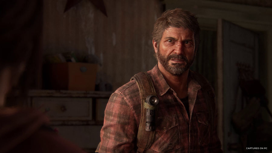 The Last of Us Part I – 29,99 euró