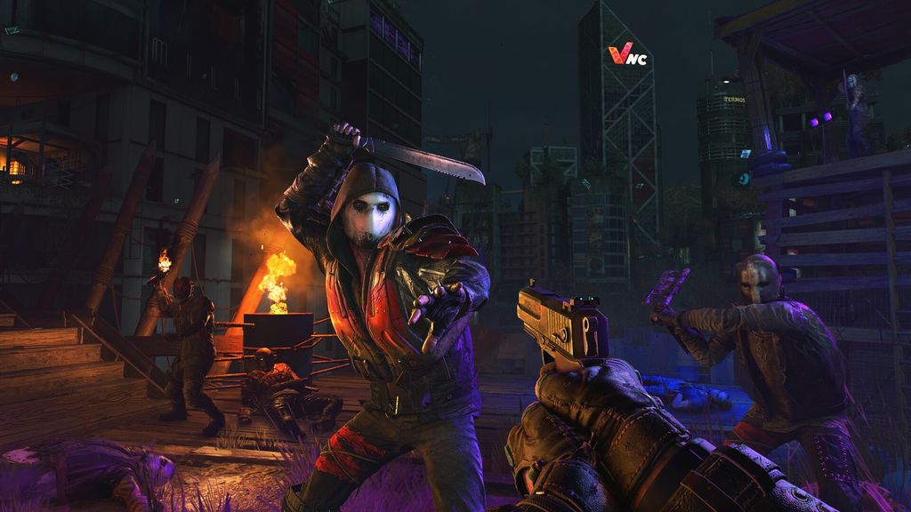 Dying Light 2 Stay Human: Reloaded Edition – 23,09 euró