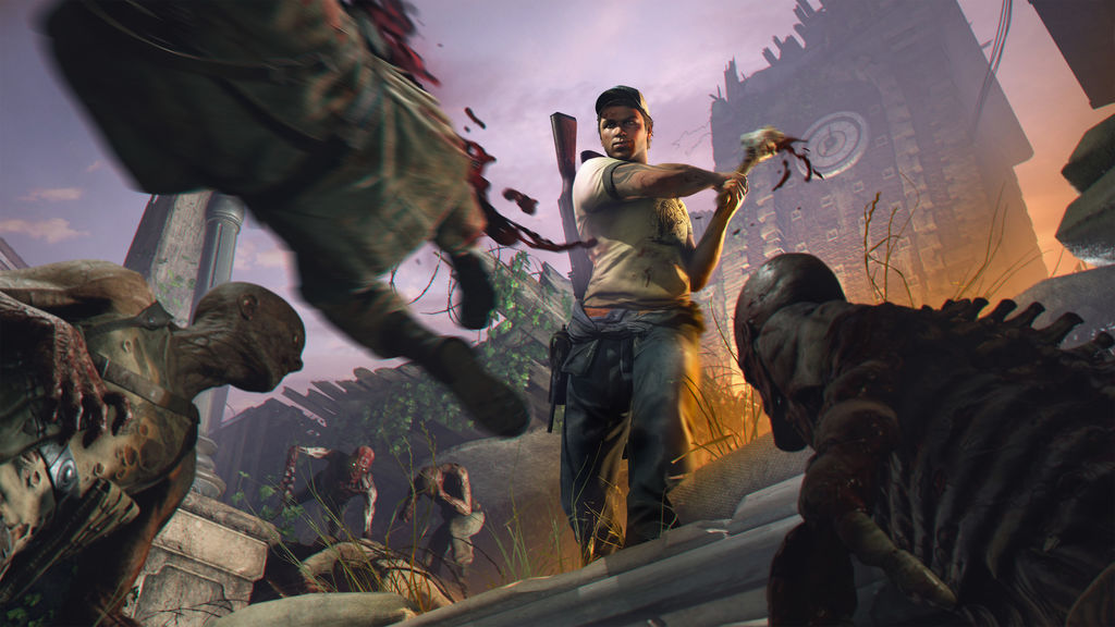 Left 4 Dead 2 – 0,97 euró