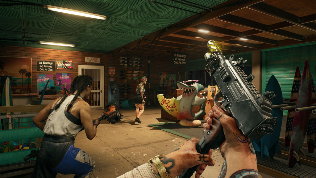 Dead Island 2 – 19,99 euró