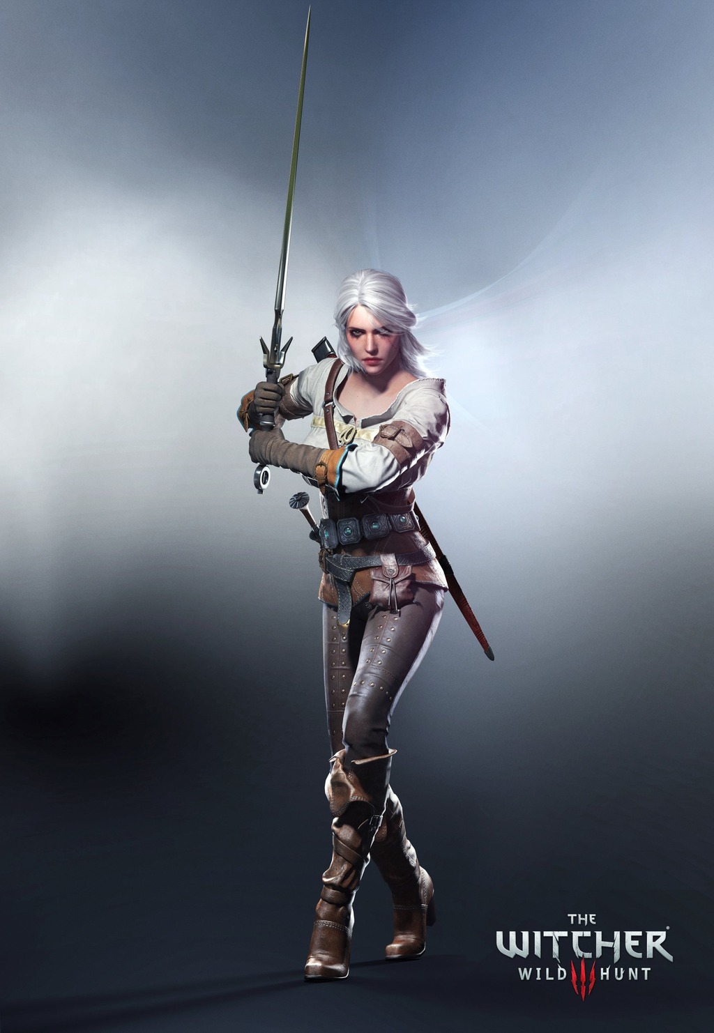 2. Ciri