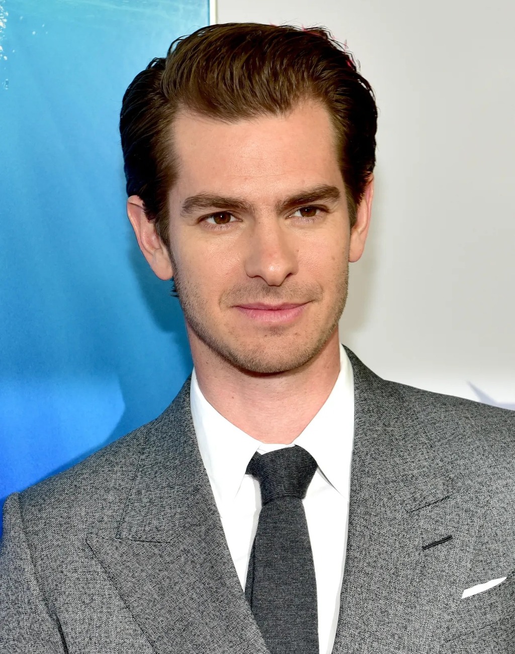 Remus Lupin szerepében Andrew Garfield