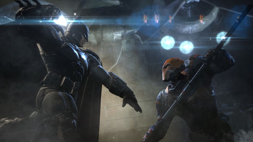 Batman: Arkham Origins - akciós ár: 3,99 euró