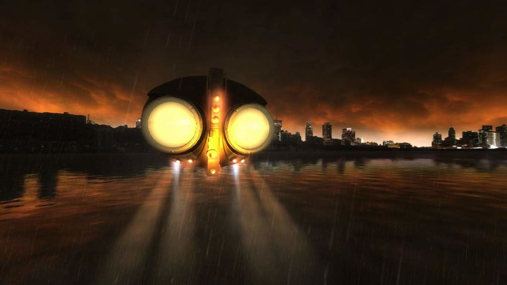 Watchmen: The End is Nigh Bundle - akciós ár: 1,99 euró