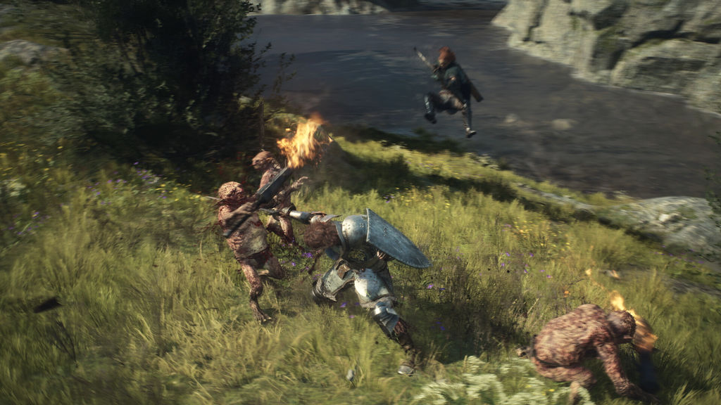 Dragon's Dogma 2 - akciós ár: 27,29 euró