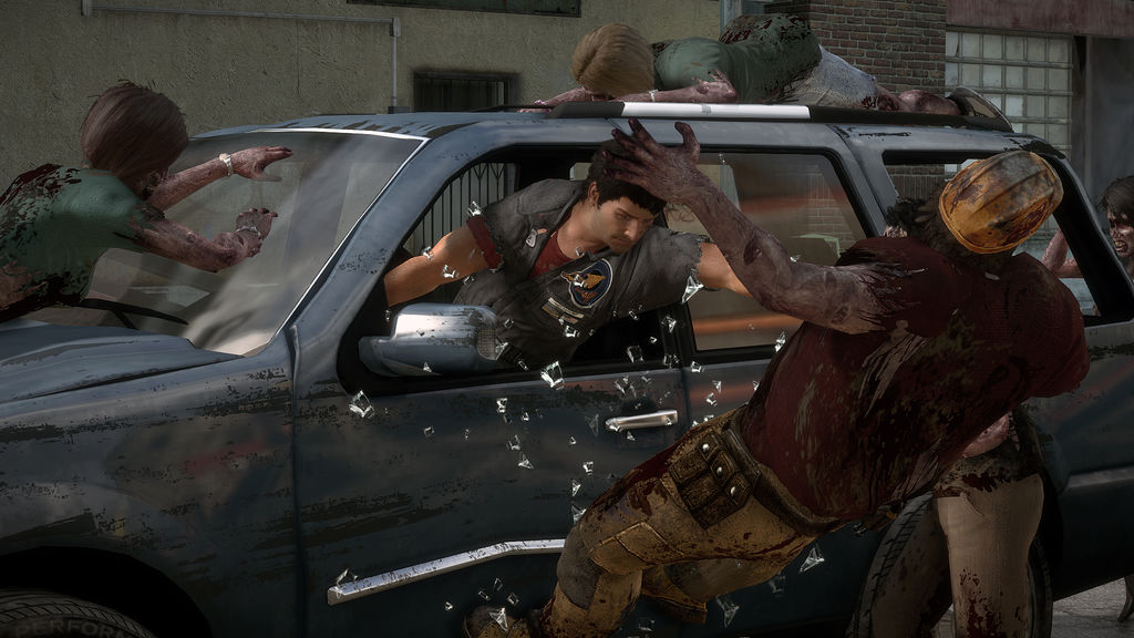 Dead Rising 3 Apocalypse Edition - akciós ár: 5,99 euró