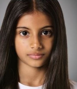 Alessia Leoni, mint Parvati Patil