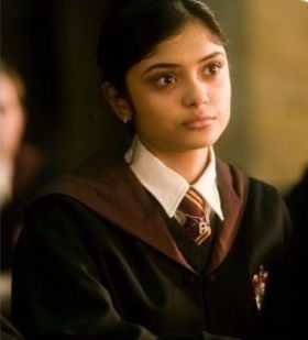 Parvati Patil (Sitara Shah)
