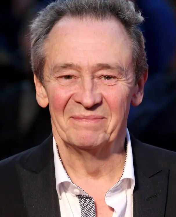 Paul Whitehouse, mint Argus Filch