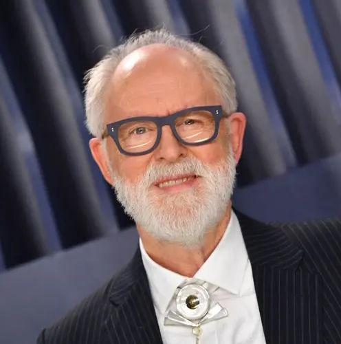 John Lithgow, mint Albus Dumbledore