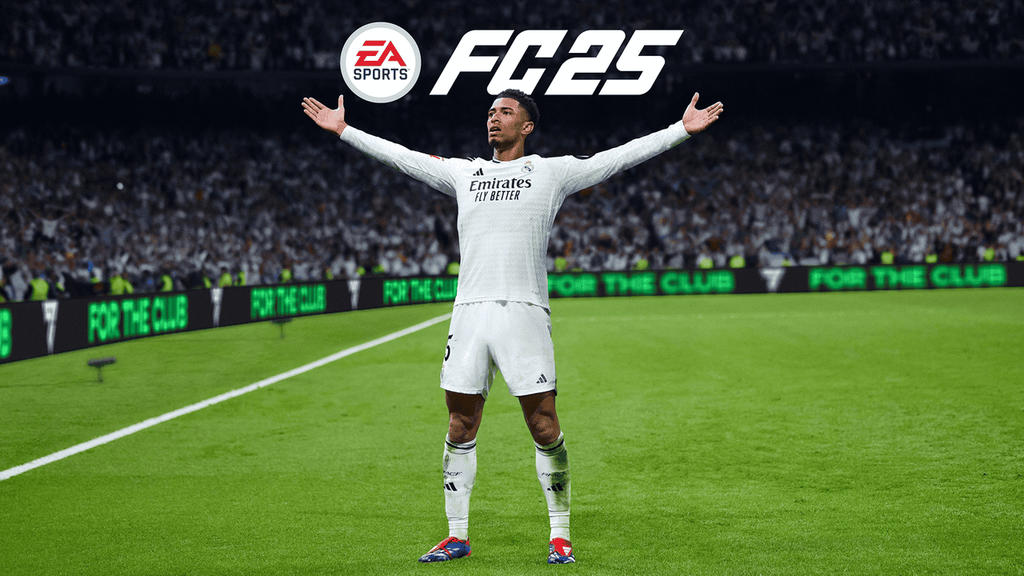 EA Sports FC 25 Standard Edition - 5 995 forint