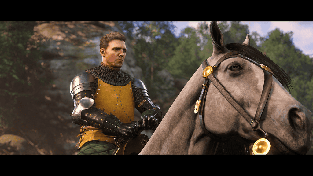 Kingdom Come: Deliverance II Gold Edition - 25 340 forint