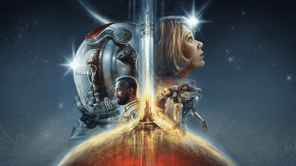 Starfield Premium Edition - 21 240 forint