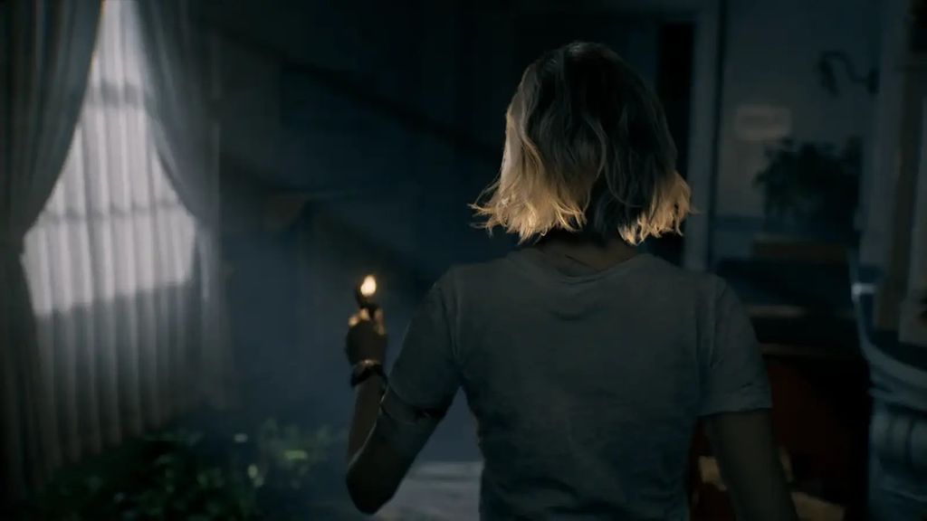 Resident Evil 9