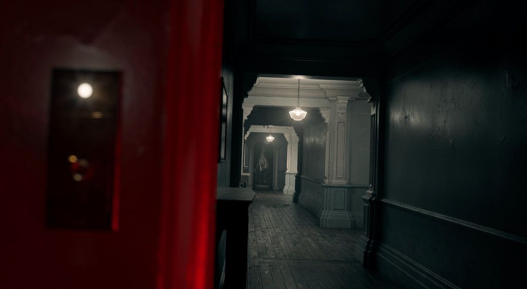 Resident Evil 9