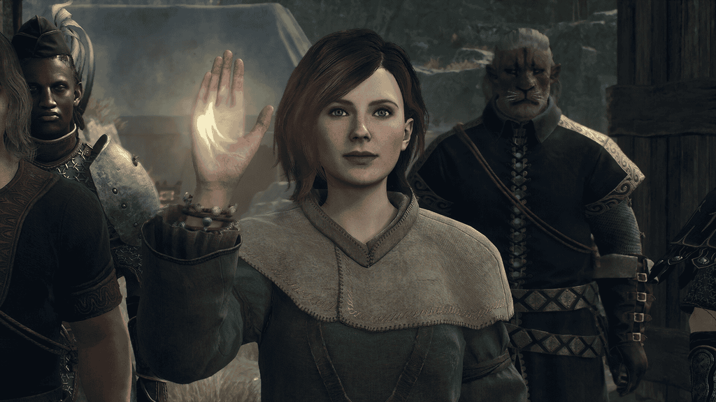 Dragon's Dogma 2 PS5 - 29,99 euró