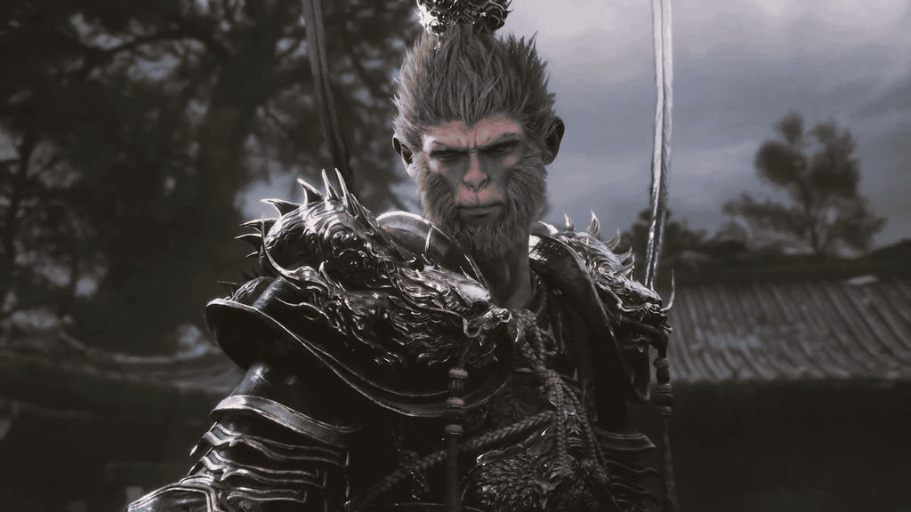 Black Myth: Wukong PS5 - 55,99 euró