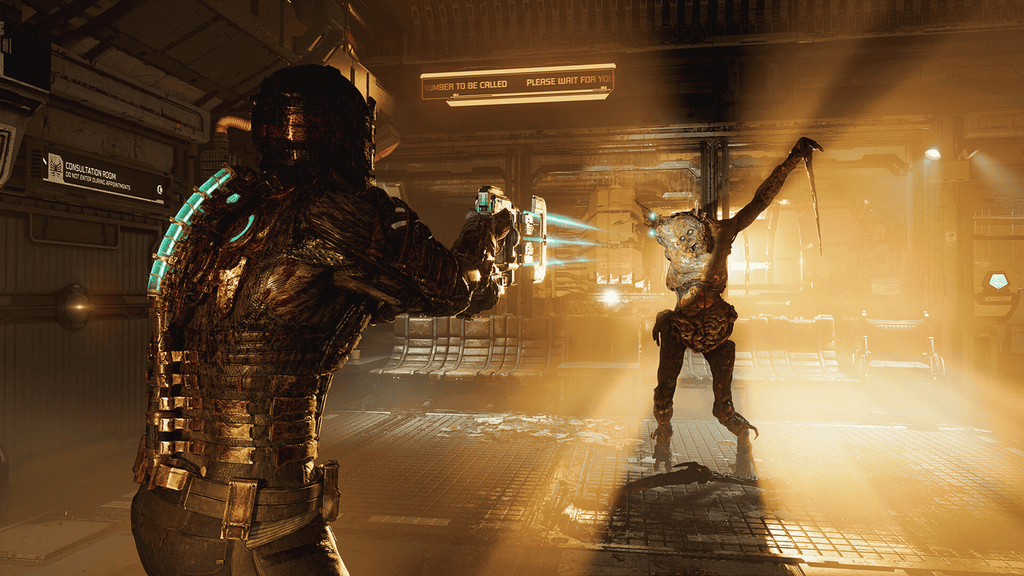 Dead Space Deluxe Edition PS5 - 17,99 euró