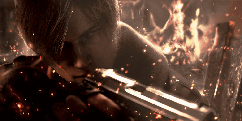 Resident Evil 4 - 19,99 euró