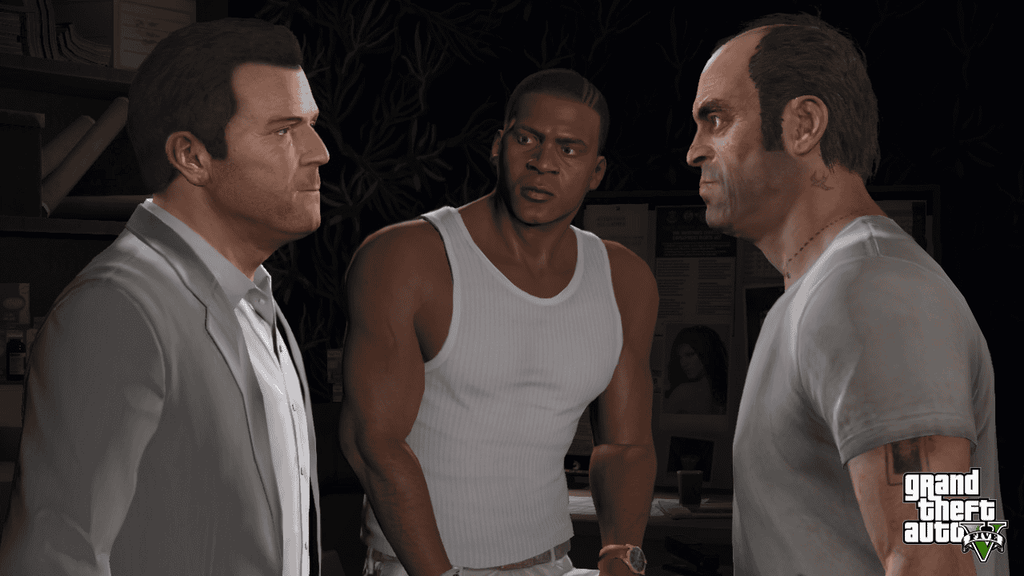 Grand Theft Auto V - 19,79 euró