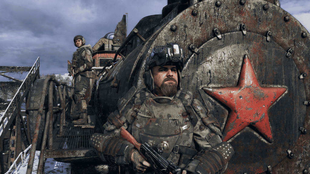 Metro Exodus - 5,99 euró