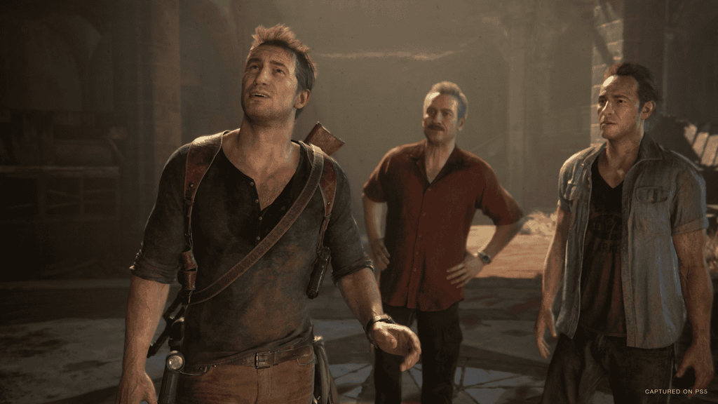 Uncharted: Legacy of Thieves Collection - 20 euró