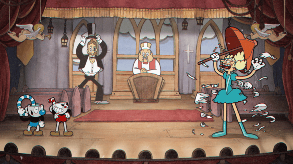 Cuphead - 13,99 euró