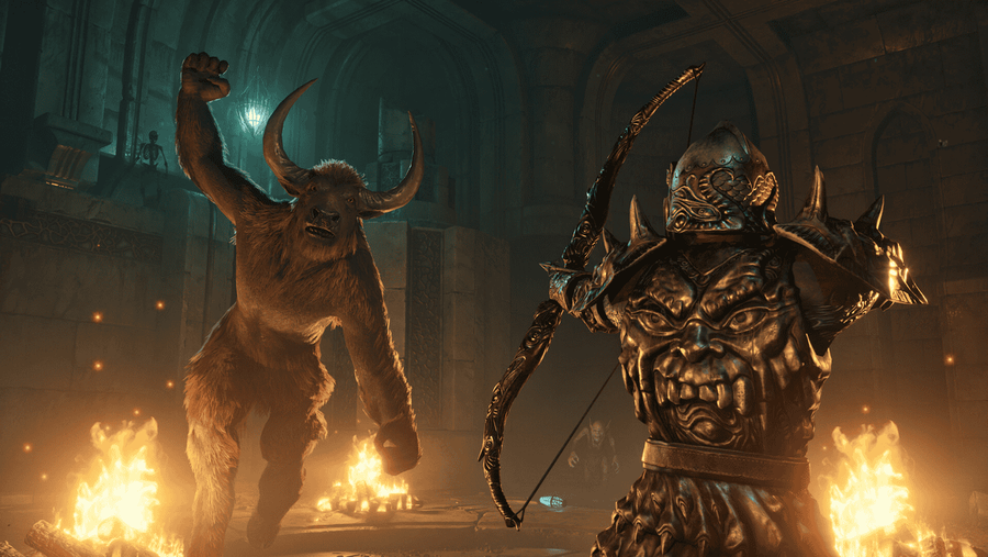 The Elder Scrolls IV: Oblivion Remastered Deluxe Edition - 18 212 forint