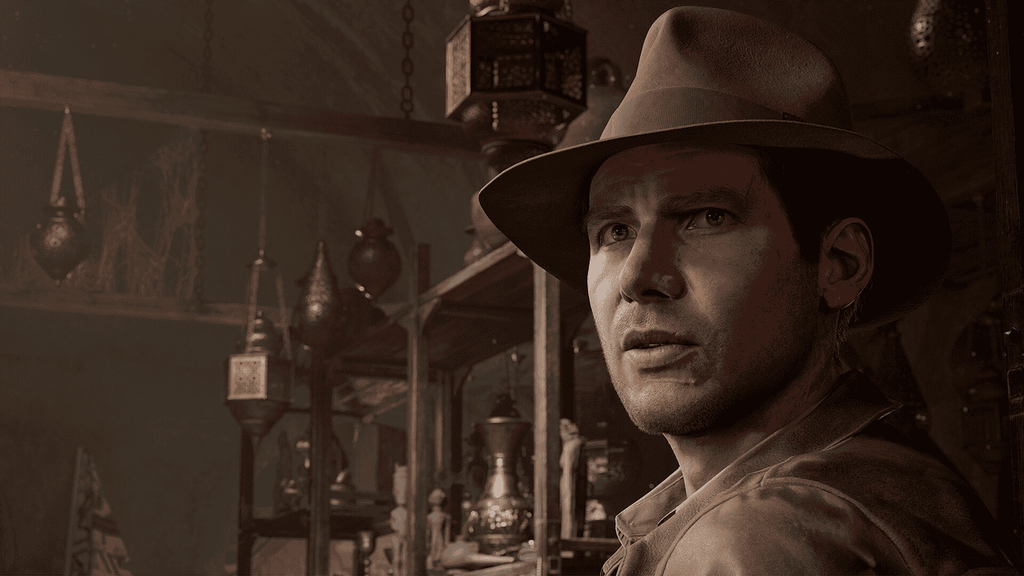 Indiana Jones and the Great Circle - 19 615 forint