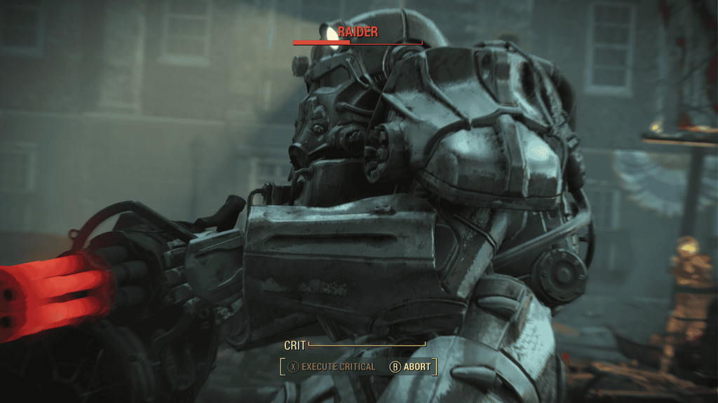 Fallout 4 - 2 818 forint