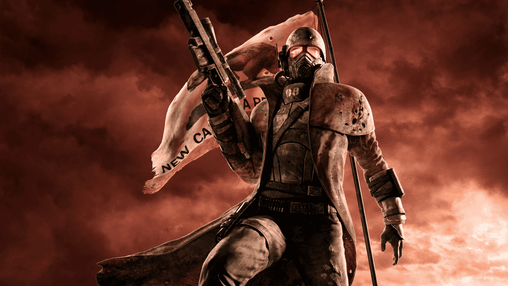 Fallout New Vegas Ultimate - 2 818 forint