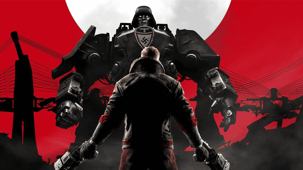 Wolfenstein: The New Order - 1 770 forint
