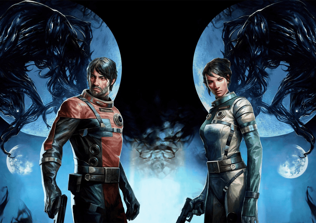 Prey Digital Deluxe - 2 818 forint