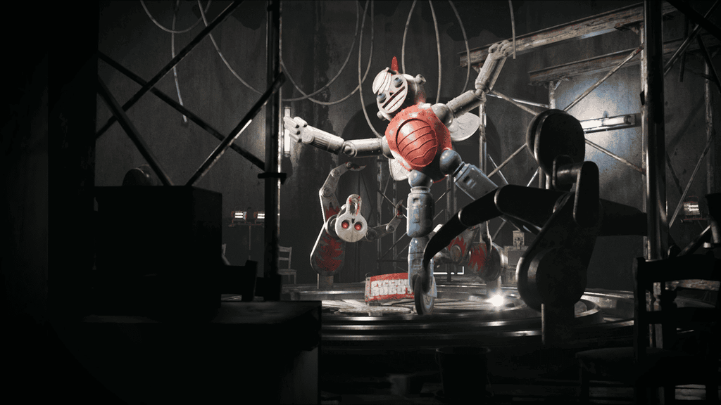 Atomic Heart - 19,79 euró