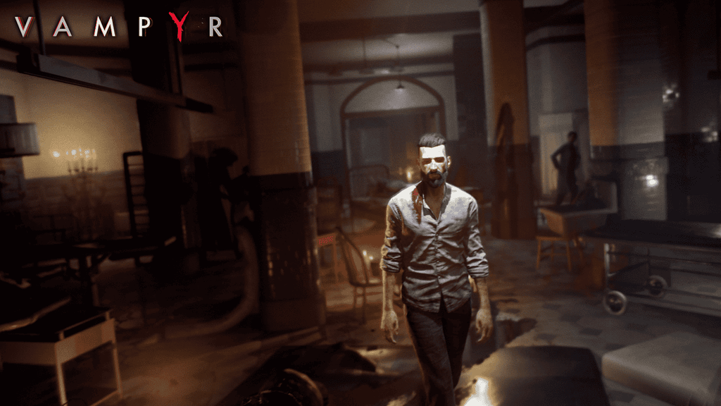 Vampyr - 7,99 euró
