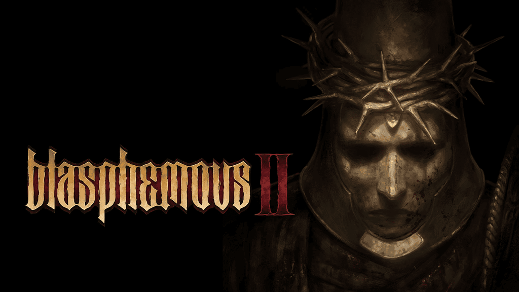 Blasphemous 2 - 14,99 euró