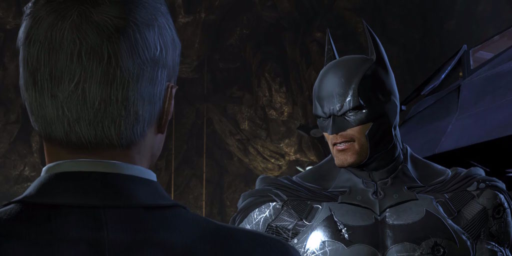 Kép a töröld Batman játékból