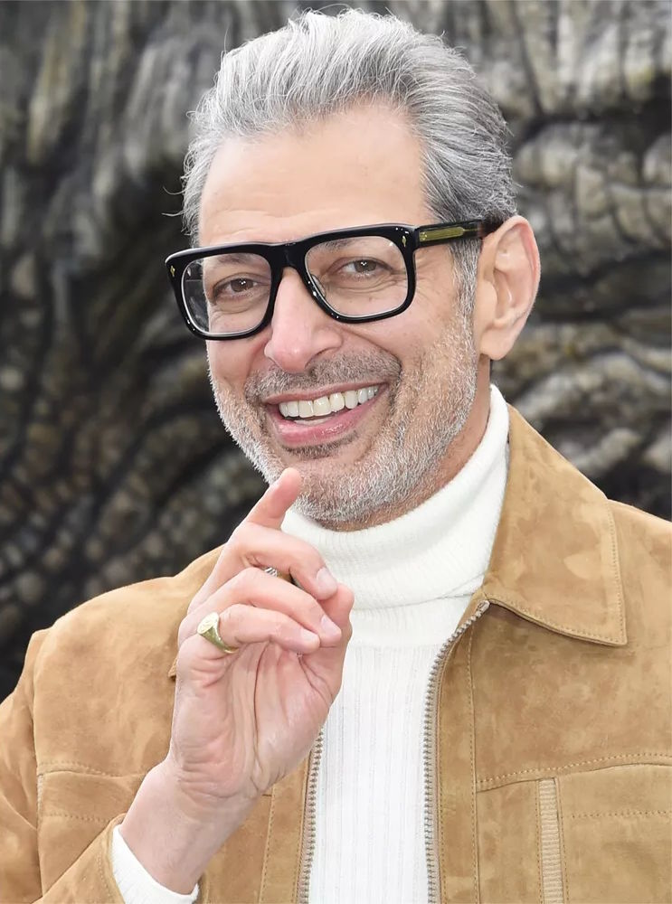 Jeff Goldblum