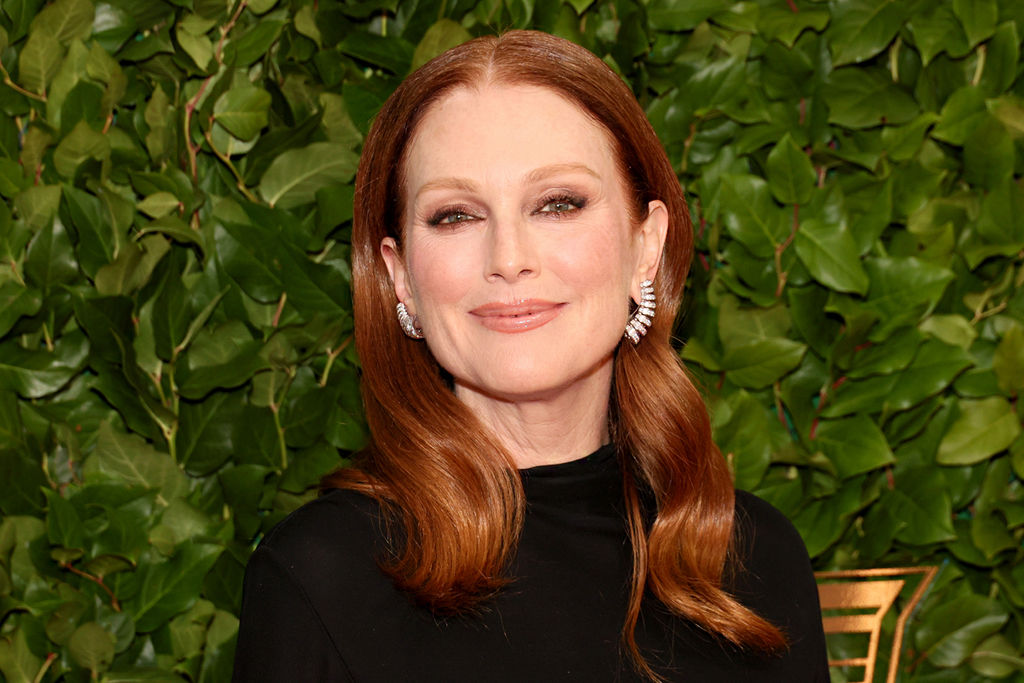 Julianne Moore