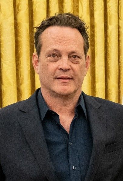 Vince Vaughn