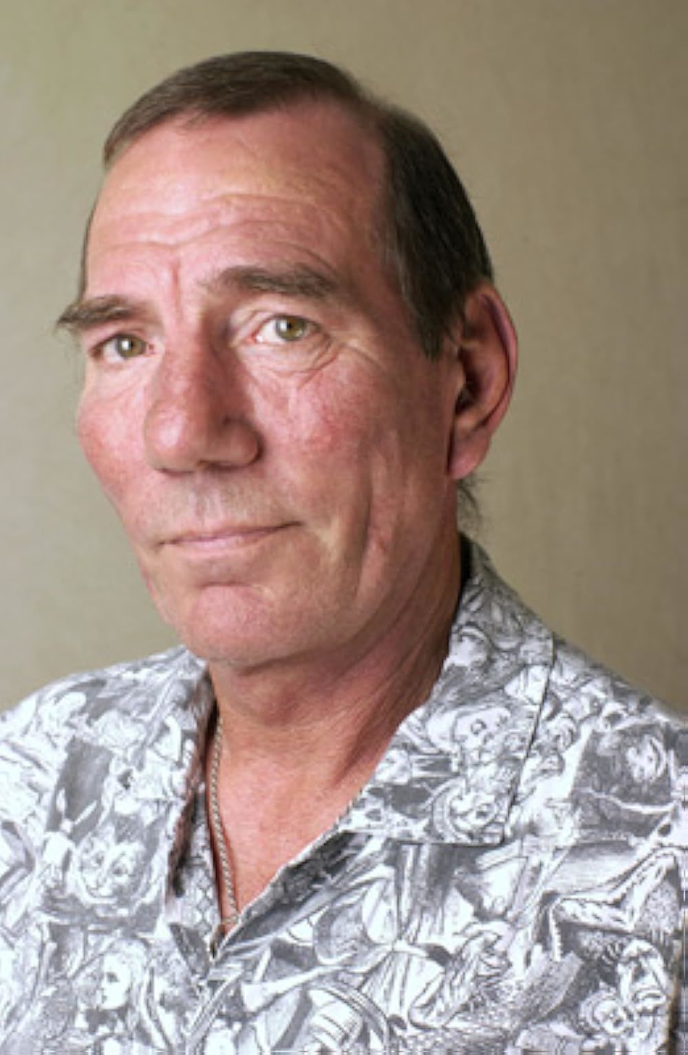 Pete Postlethwaite 2011-ben elhunyt