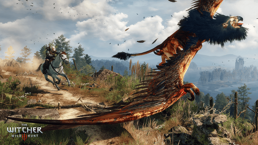 The Witcher 3: Wild Hunt - Complete Edition - 9,99 euró