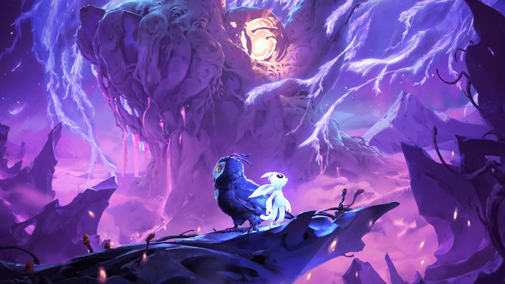 Ori and the Will of the Wisps - 9,89 euró