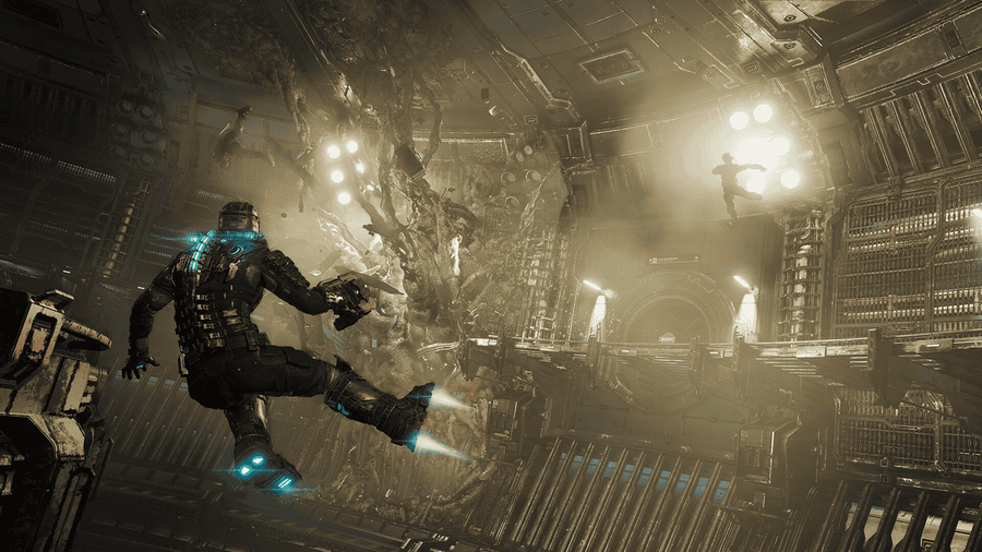 Dead Space Remake - 11,99 euró