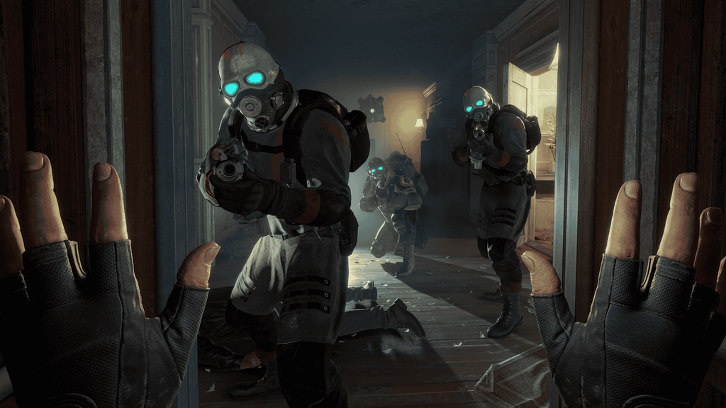 Half-Life: Alyx - 17,69 euró
