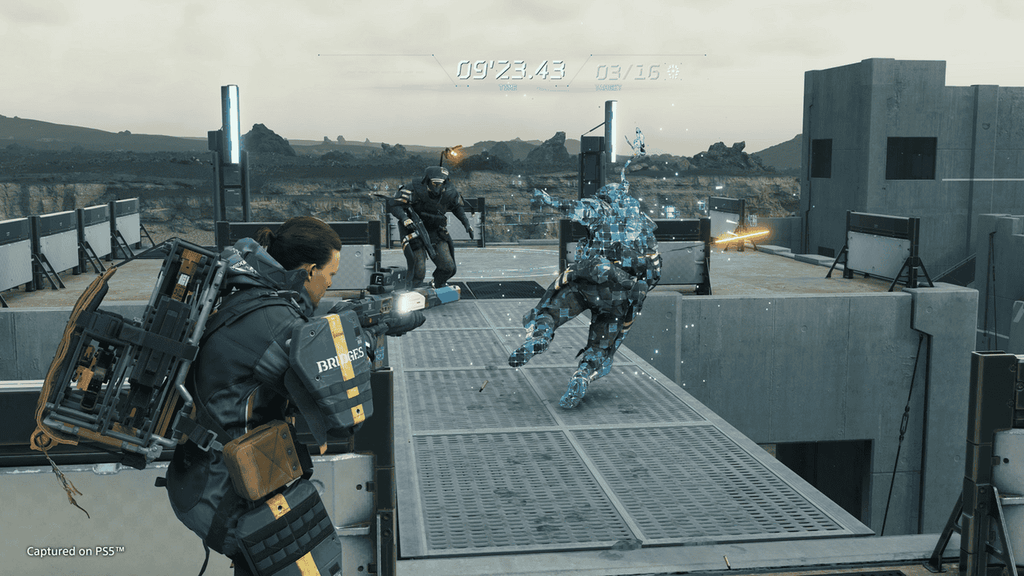 Death Stranding Director's Cut - 15,99 euró